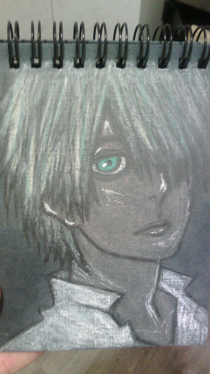Pastel