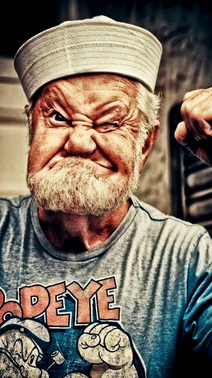 Popeye