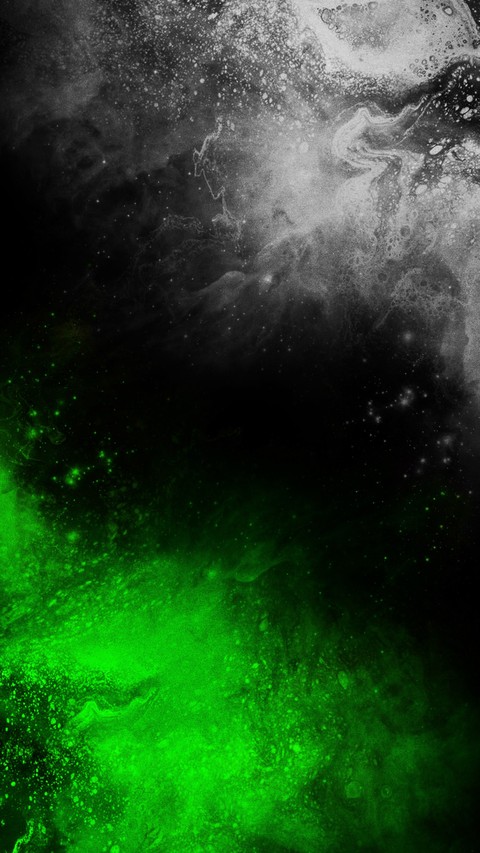 Science, night壁纸