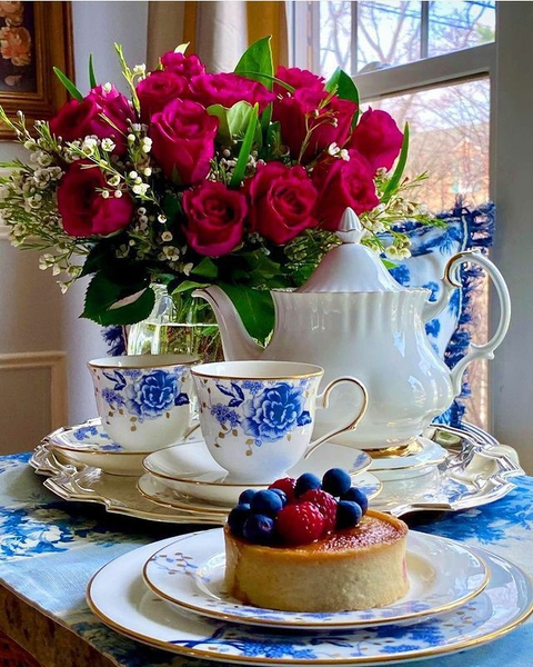 Dishware, tableware wallpapers