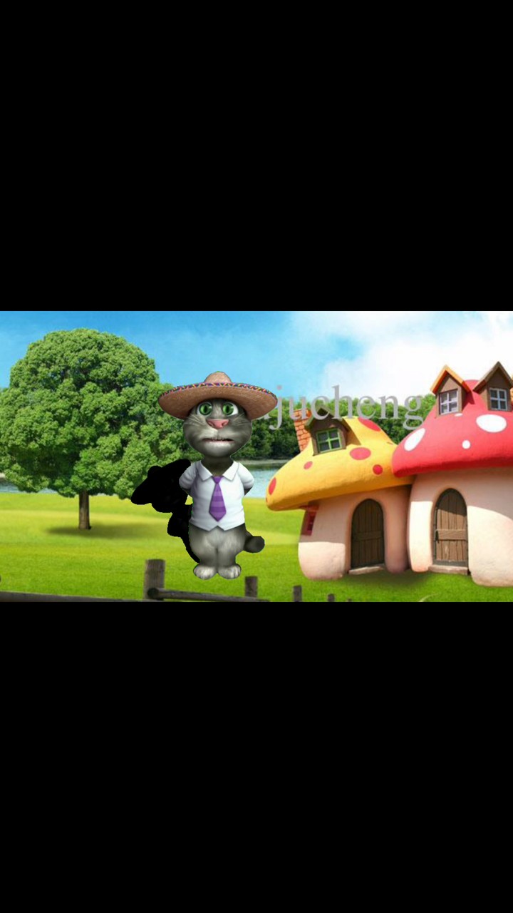 Talking Tom