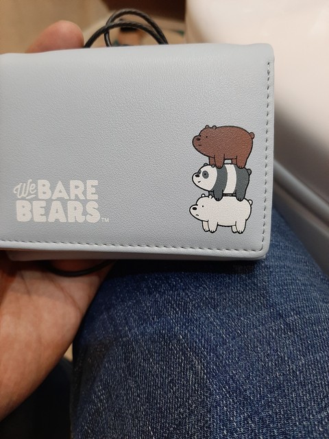 We Bare Bears