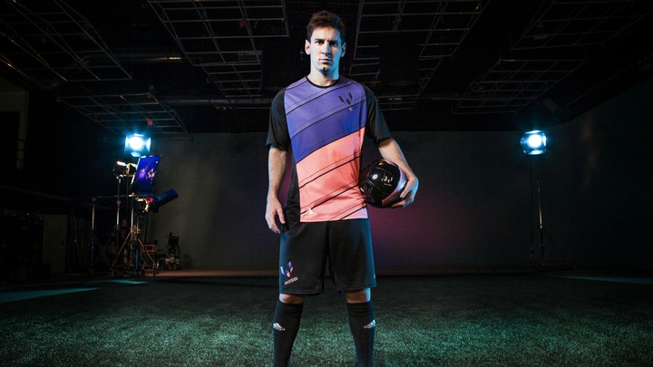 messi