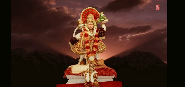 Hanuman
