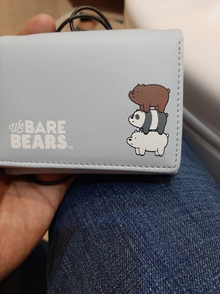We Bare Bears