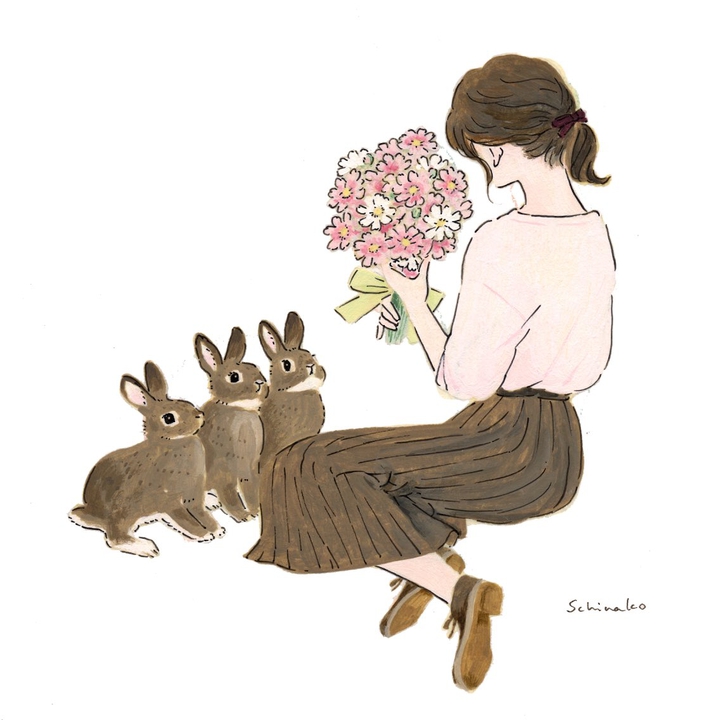 bunnies