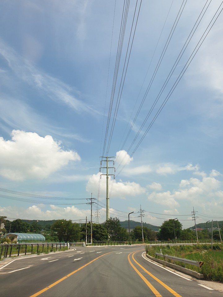 sky&roads
