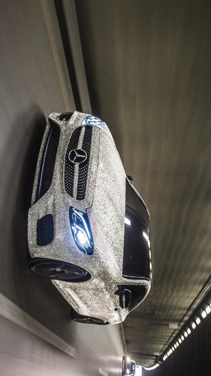 super cars