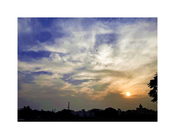 sky