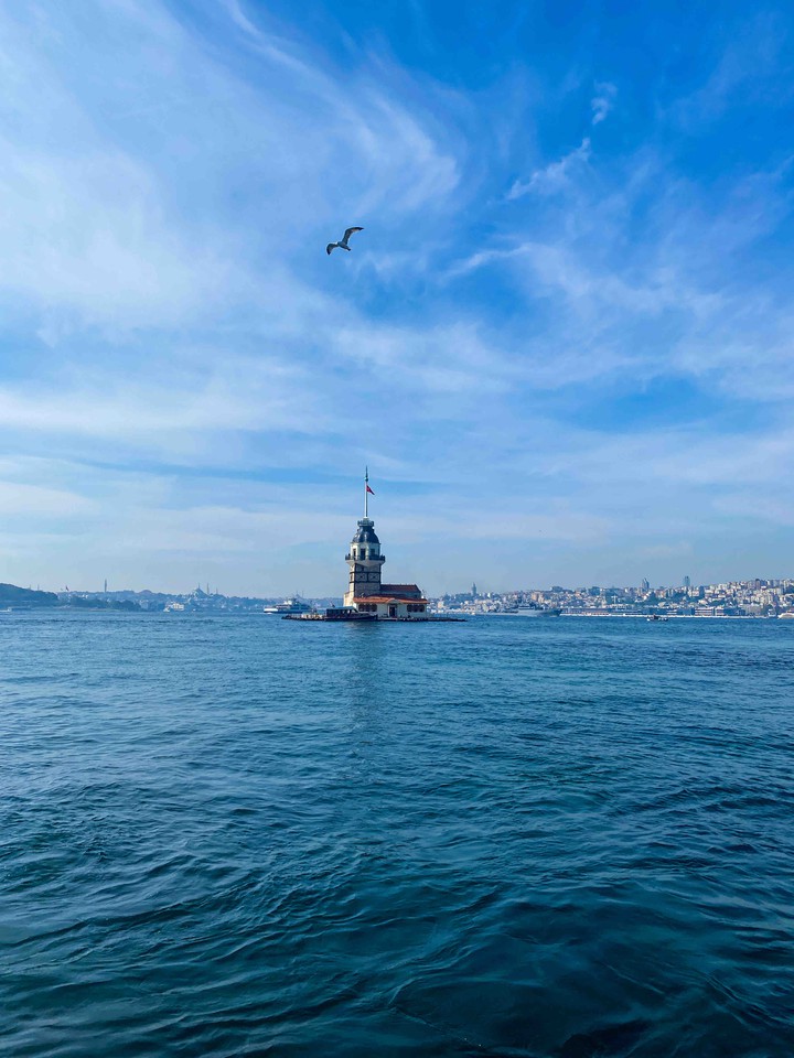 kız kulesi