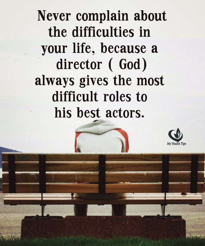 Difficulties