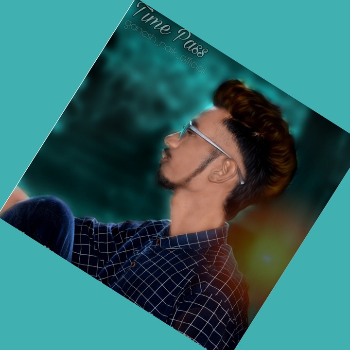 time pass mood
