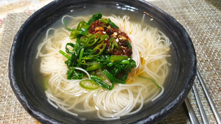 국수