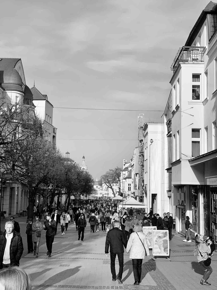 Sopot City