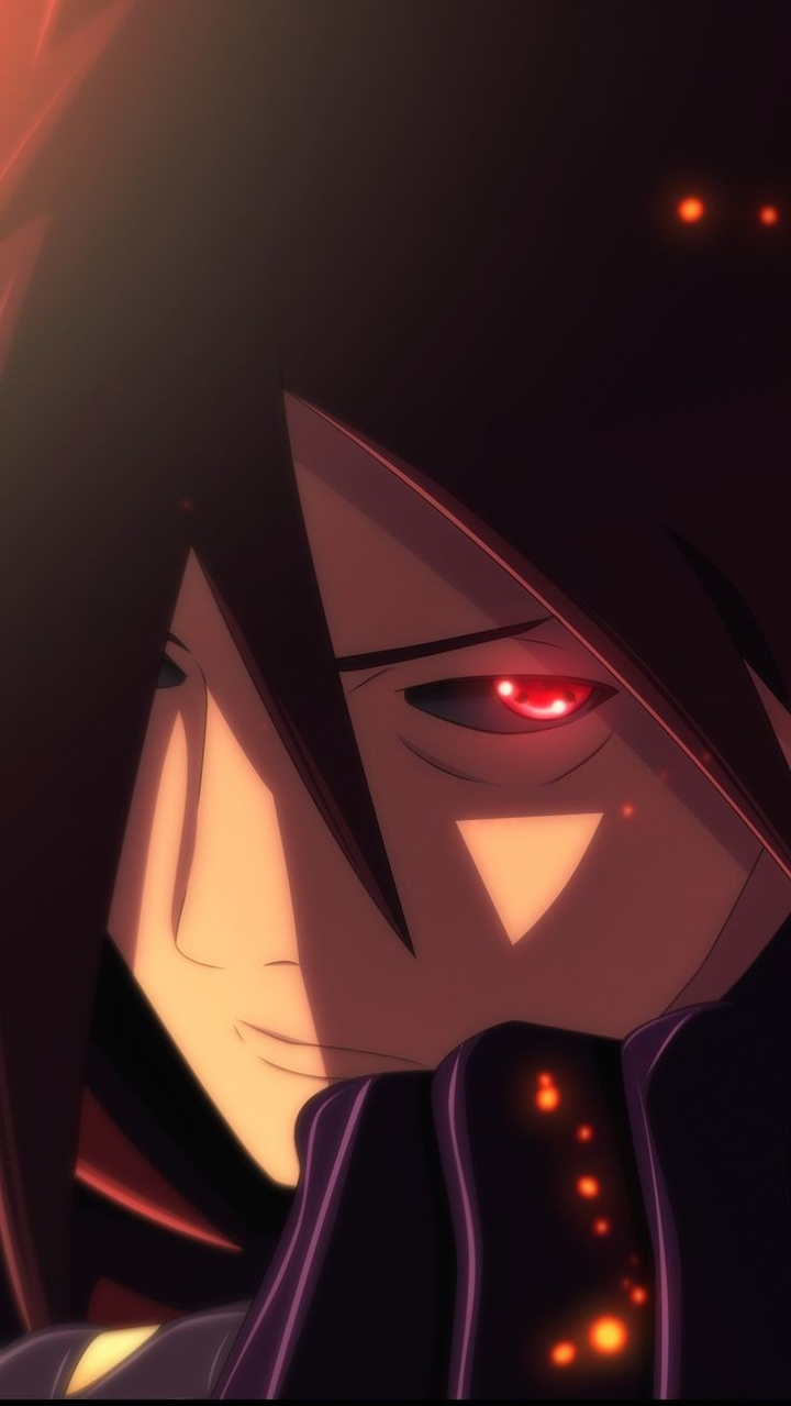 Uchiha Madara