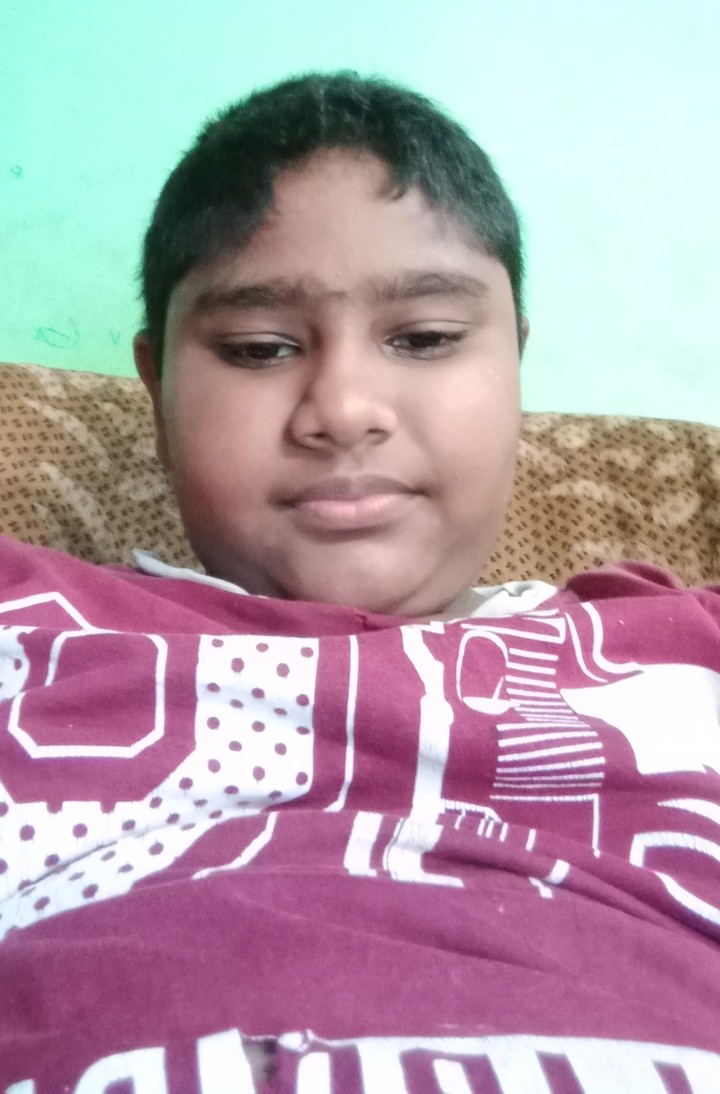 .