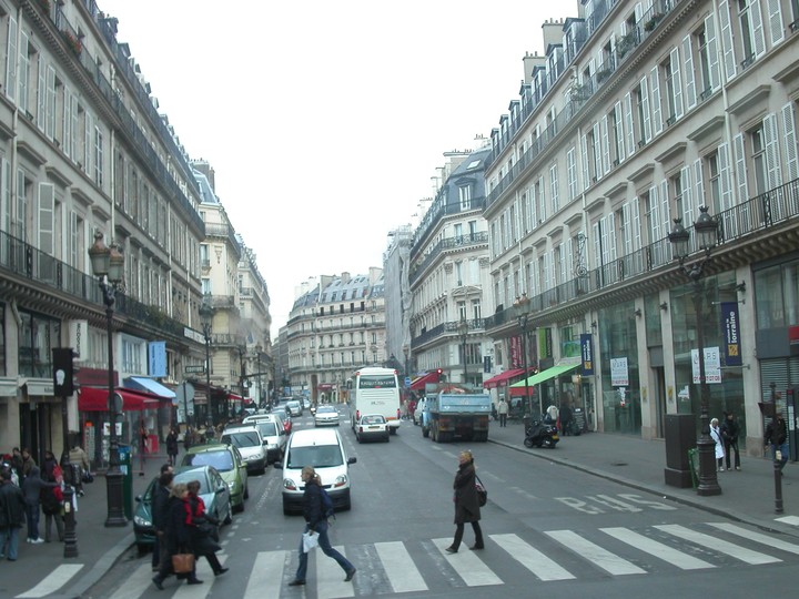 Europe