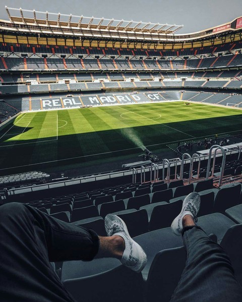 football
