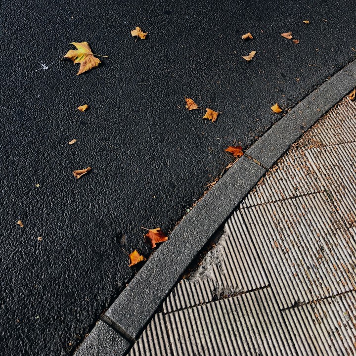 Autumn Pitch