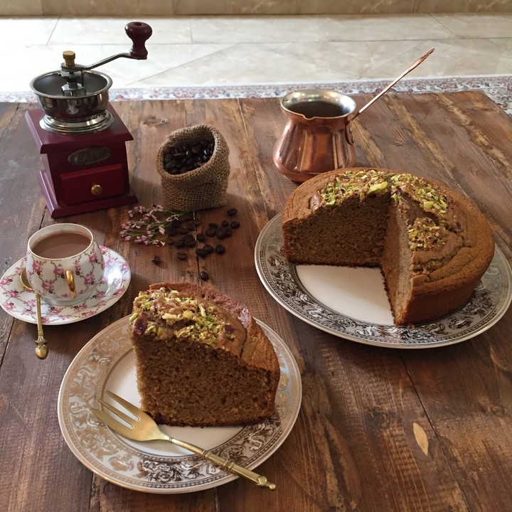 cake