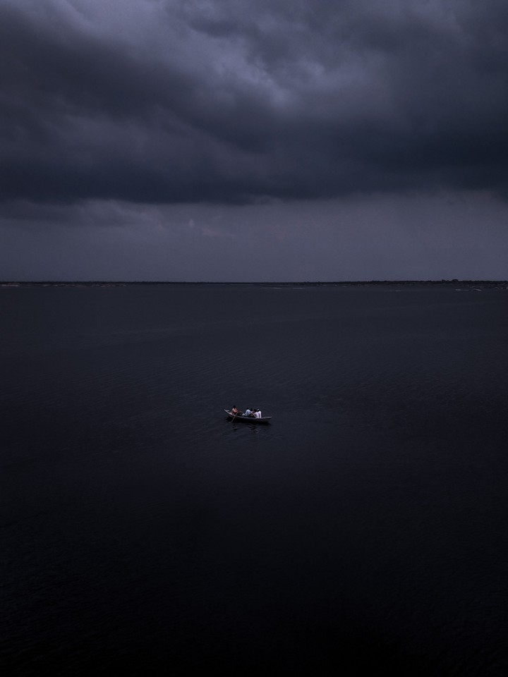 Mirage of Life..