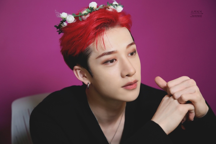 bang chan