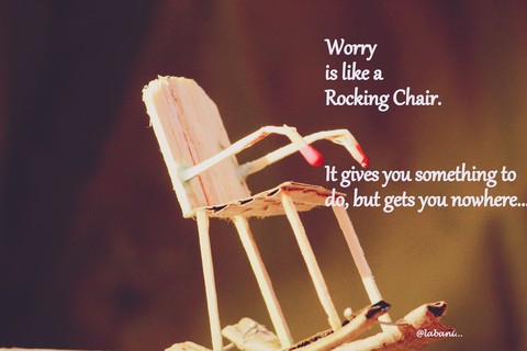 Worry