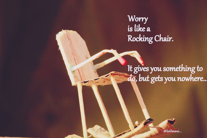 Worry