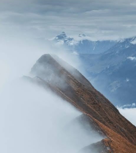 mountain