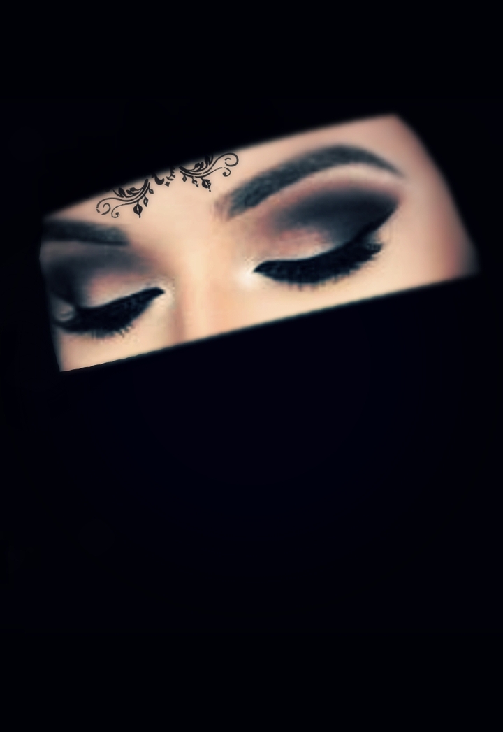 Niqab