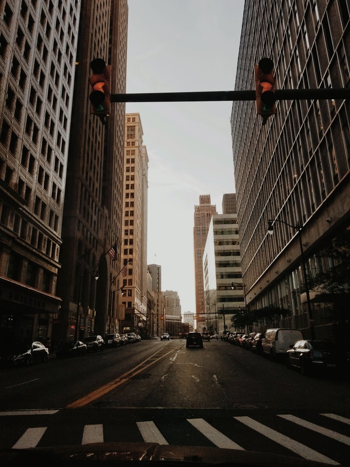 Detroit