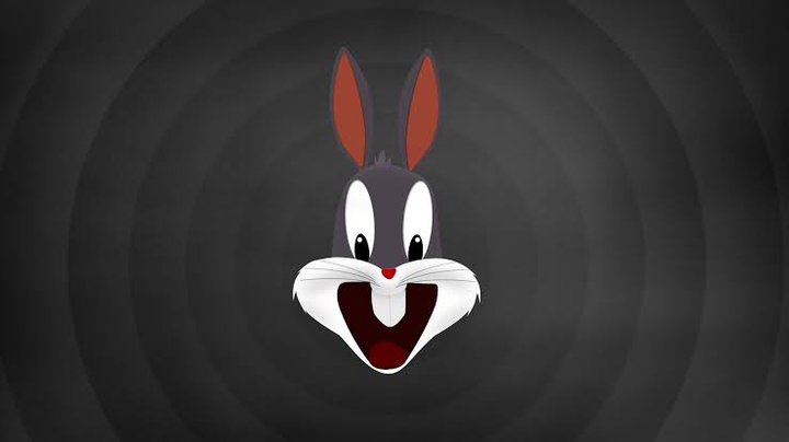 bugs bunny show !!