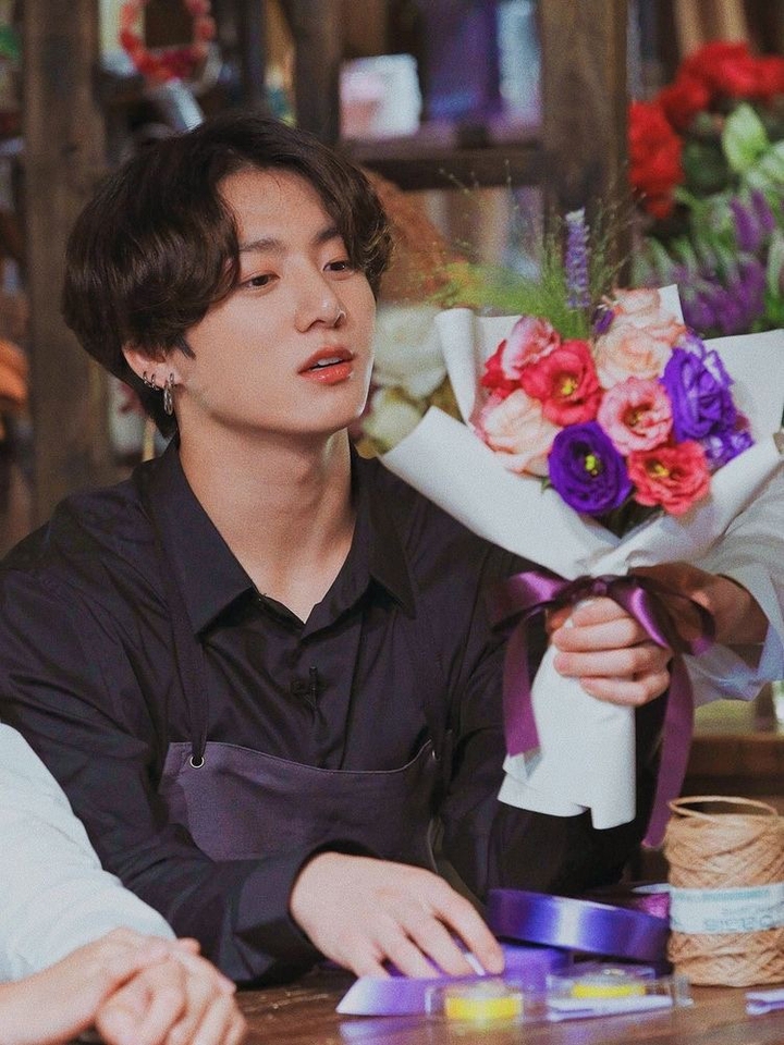 World's Loved Korean Singer BTS
