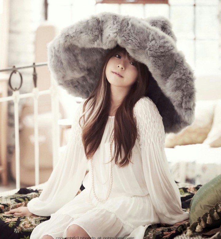 Juniel 1&1 화보