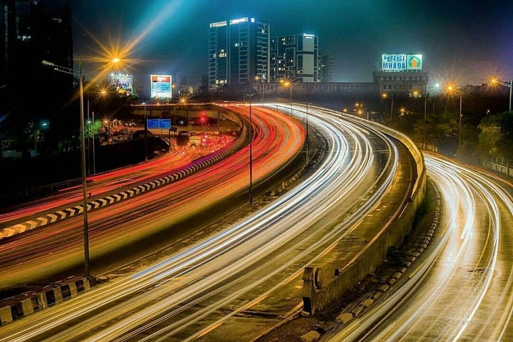 Traffic