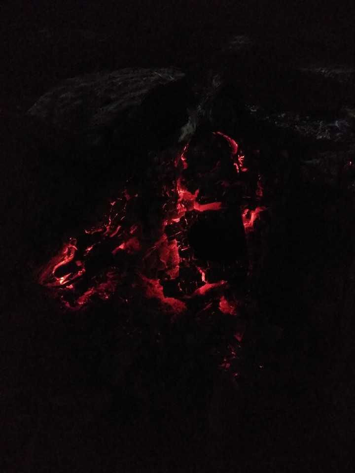 Red dragon