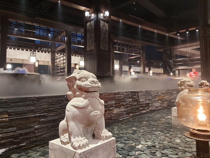 餐廳