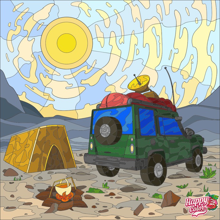 jeep