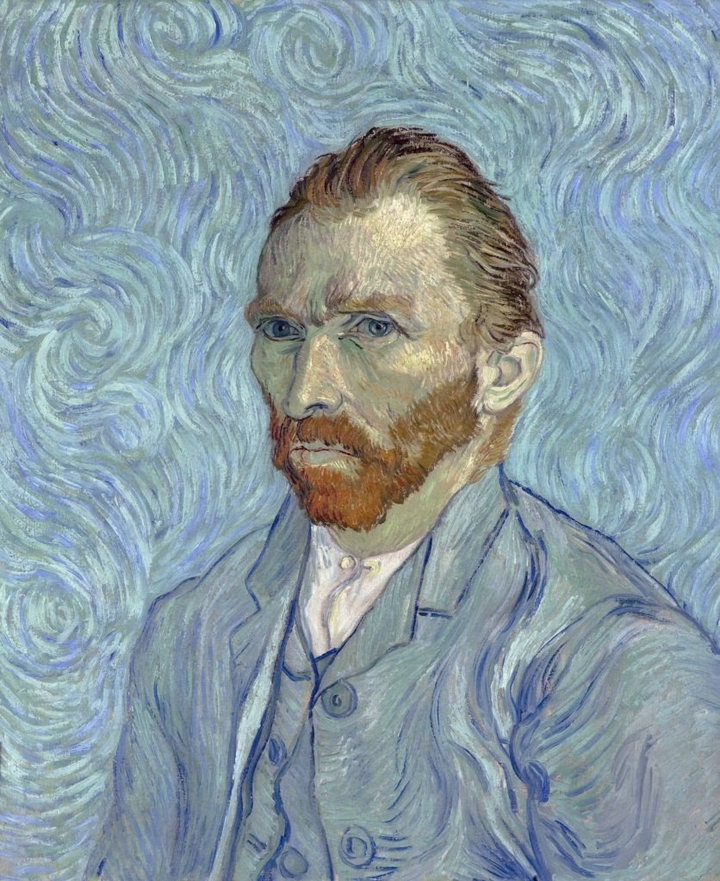 van gogh again