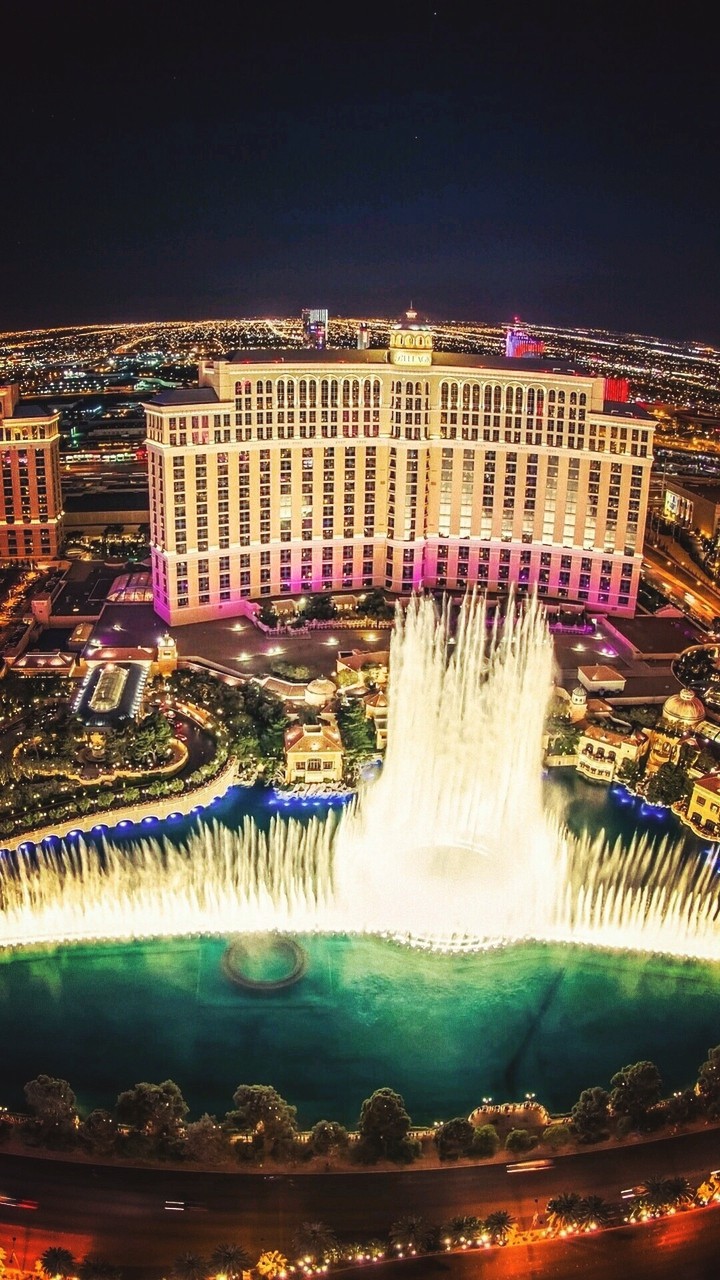 Las Vegas