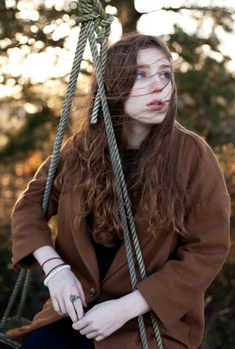 Birdy