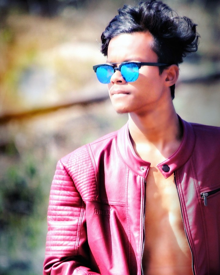 killer look