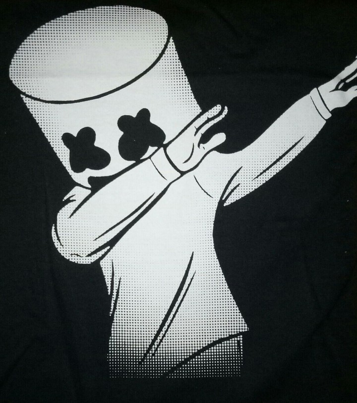 my new T-shirt haw it's?