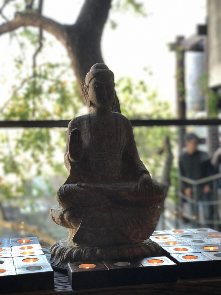 Buddha