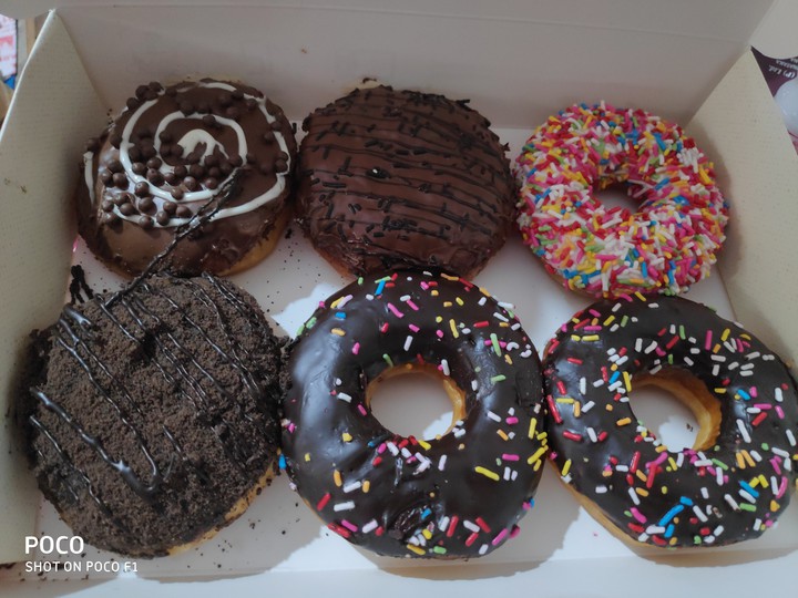 Donut