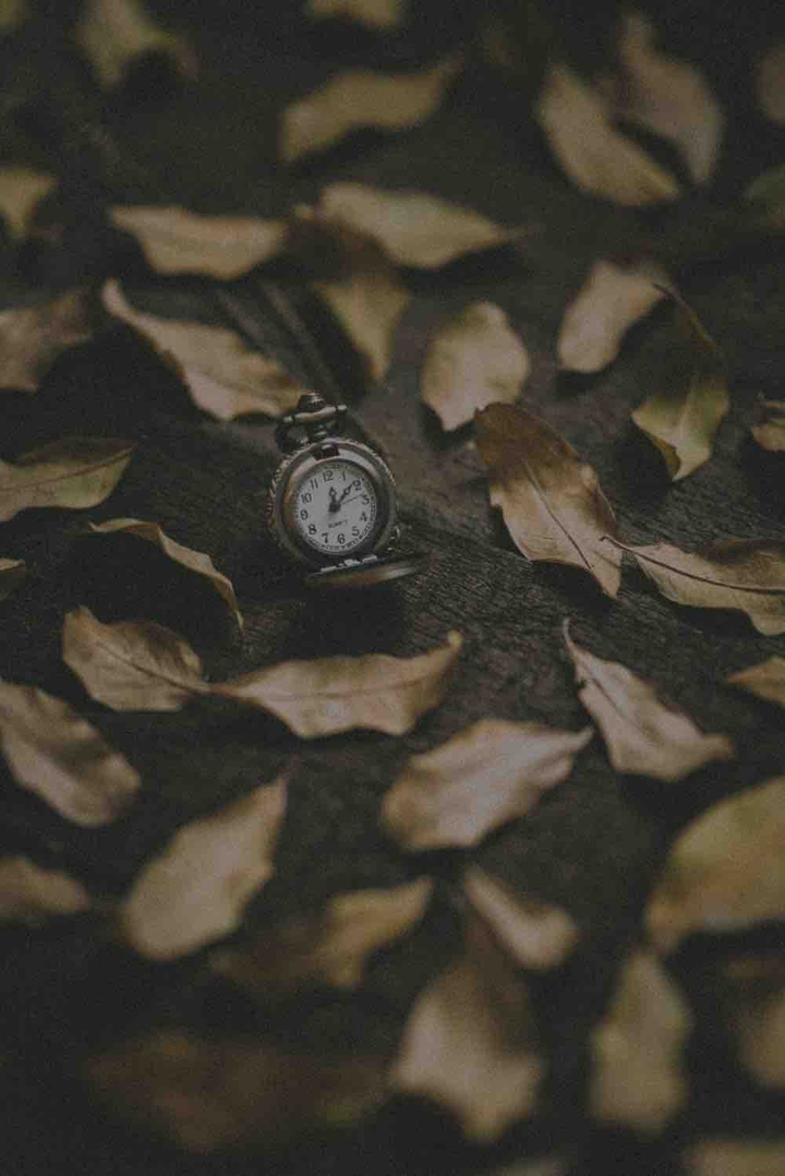 it’s 00:10