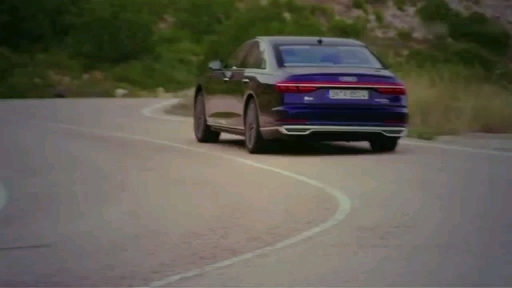 Coche Arabe