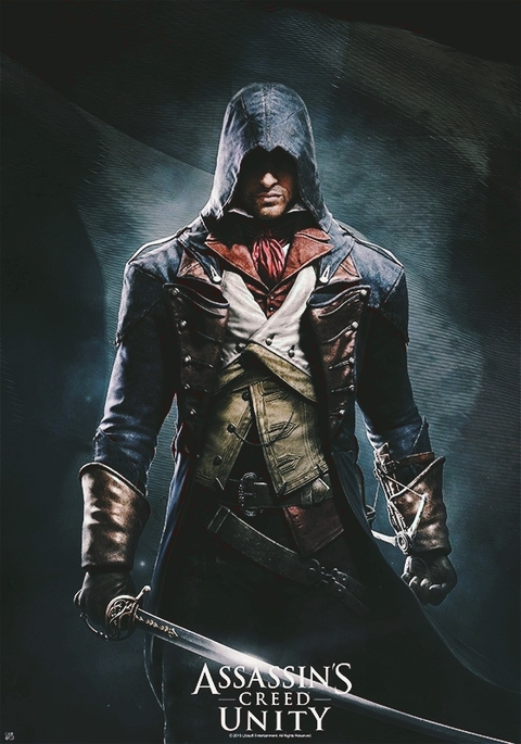 Assassin's Creed Unity