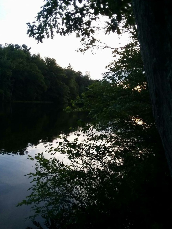 My place
