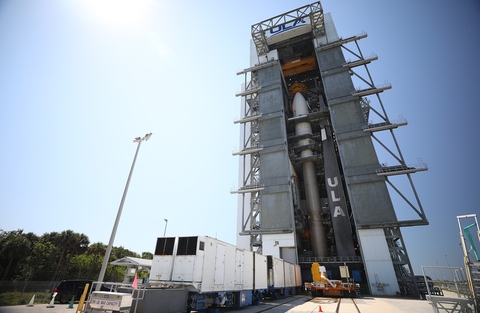 space shuttle